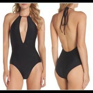 Ted Baker One piece swimsuit